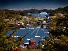 Tizzard's Harbour